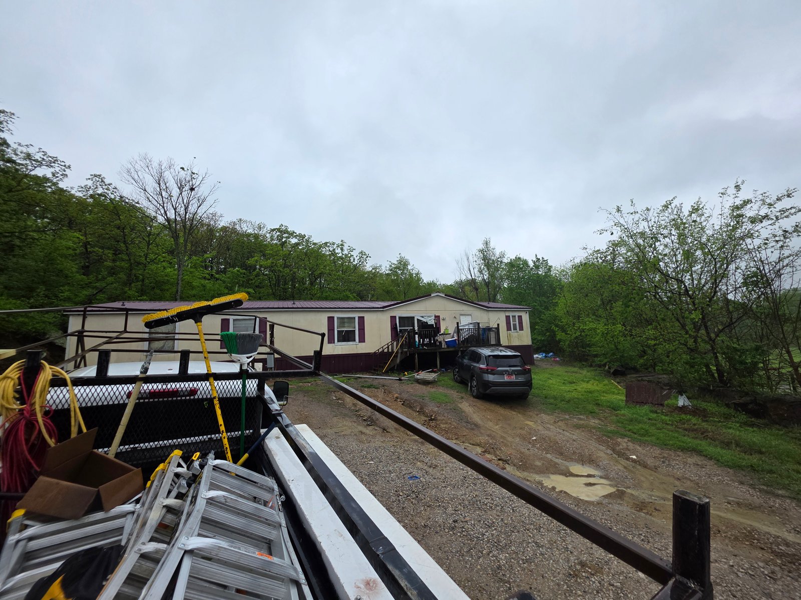 Roof replacement project gallery - Project 104 - Image 33